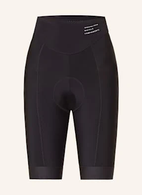 Specialized Spodenki Kolarskie Z Wyściełaną Wkładką Foundation Short schwarz