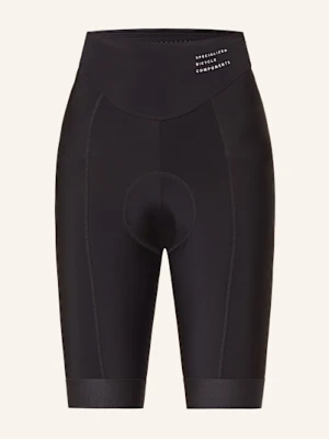 Specialized Spodenki Kolarskie Z Wyściełaną Wkładką Foundation Short schwarz
