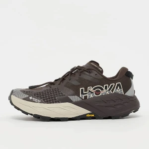 Speedcat 7 GTX Hoka brązowy