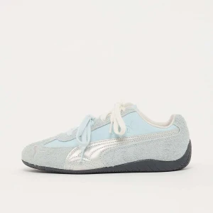 Speedcat Brushed Luxe Puma niebieski