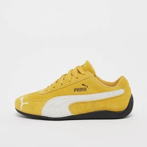 Speedcat OG archive gold/white, markiPUMA, PUMA Speedcat, w kolorze żółty, rozmiar: