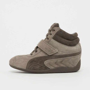 Speedcat Wedge Puma brązowy