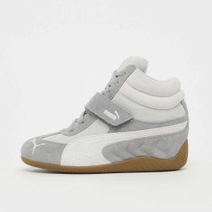 Speedcat Wedge Puma szary
