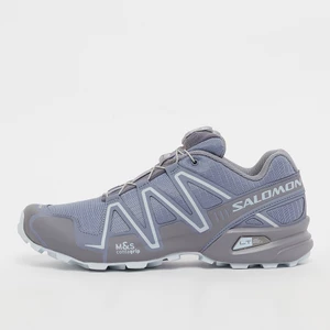 Speedcross 3 blue granite/quicksilver/heather, marki SalomonFootwear, w kolorze Niebieski, rozmiar 43 1/3