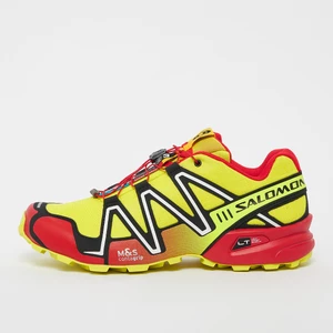 Speedcross 3, marki SalomonFootwear, w kolorze Czerwony,Żółty, rozmiar