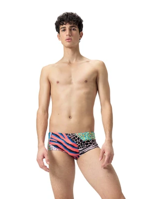Speedo Kąpielówki "Eco+" ze wzorem rozmiar: 4