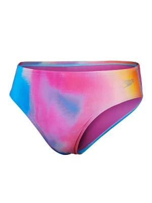 Speedo Kąpielówki "Eco+" ze wzorem rozmiar: 6