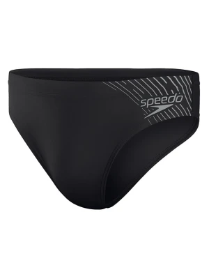 Speedo Kąpielówki "Medley" w kolorze czarnym rozmiar: 3
