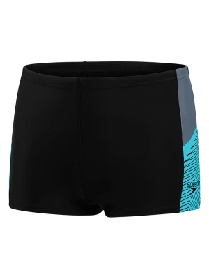 Speedo Kąpielówki w kolorze czarnym rozmiar: 122/128