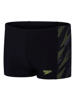 Speedo Kąpielówki w kolorze czarnym rozmiar: 128