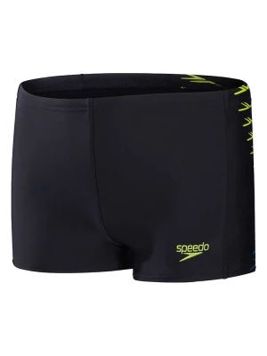 Speedo Kąpielówki w kolorze czarnym rozmiar: 140