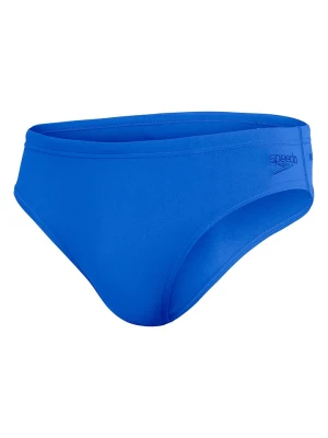 Speedo Kąpielówki w kolorze niebieskim rozmiar: 1