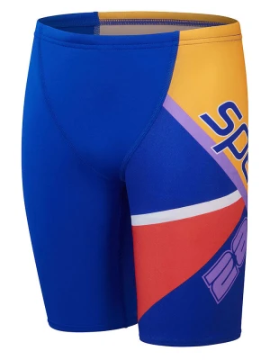 Speedo Kąpielówki ze wzorem rozmiar: 140