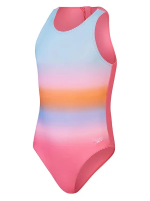 Speedo Strój kąpielowy ze wzorem rozmiar: 176