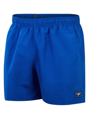 Speedo Szorty kąpielowe "Prime" w kolorze niebieskim rozmiar: XL