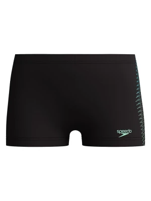Speedo Szorty kąpielowe w kolorze czarnym rozmiar: 152
