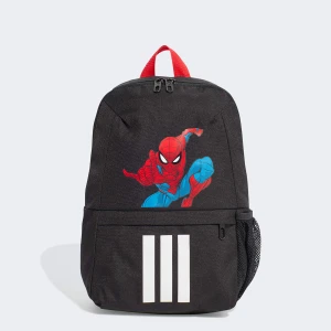 Zdjęcie produktu Spider-Man Plecak, markiadidas Originals, Plecaki, w kolorze czarny, rozmiar: