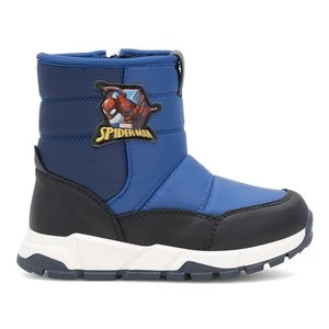 Spiderman AW23-316SPDRMV Niebieski Spider-Man