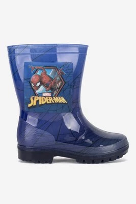 Spiderman AW24-226SPRMV Granatowy