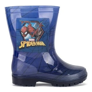 Spiderman AW24-226SPRMV Granatowy Spider-Man