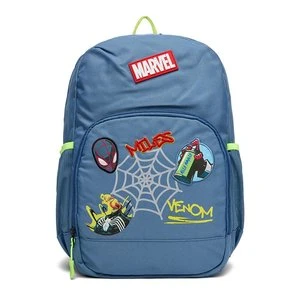 Spiderman CEO-ACCCS-AW25-109SPRMV Niebieski