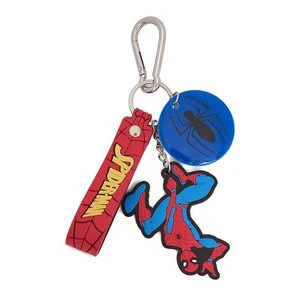 Spiderman CEO-ACCCS-SS26-319SPRMV Czerwony Spider-Man