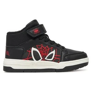 Spiderman CEO-BIC-AW24-328SPRMV Czarny