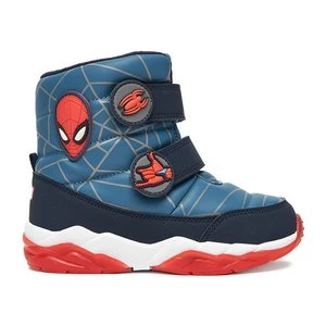 Spiderman CEO-BIC-AW25-240SPRMV Granatowy Spider-Man