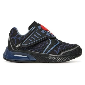 Spiderman CEO-CP66-AW25-105SPRMV Czarny