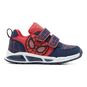 Spiderman CEO-CP66-AW26-305SPRMV Granatowy Spider-Man
