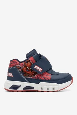 Spiderman CP66-AW23-011SPRMV Granatowy