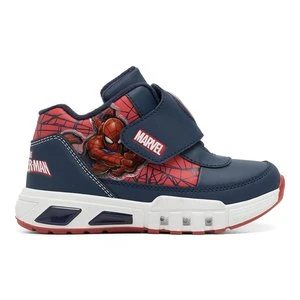 Spiderman CP66-AW23-011SPRMV Granatowy