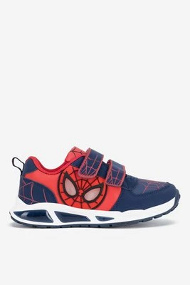 Spiderman CP66-AW24-327SPRMV Granatowy