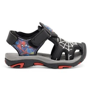 Spiderman CP66-SS23-283SPRMV Czarny