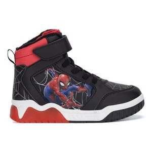 Spiderman CP76-AW24-242SPRMV Czarny