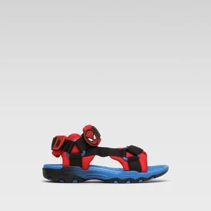 Spiderman CP76-SS23-220SPRMV Czarny Spider-Man