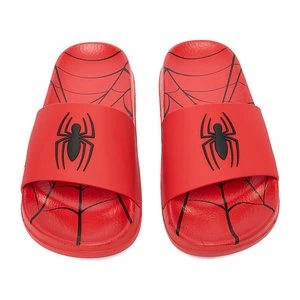 Spiderman CP90-SS25-144SPRMV Czerwony Spider-Man