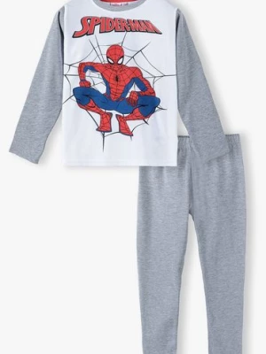 Spiderman Piżama dla chłopca
