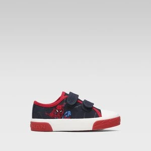 Spiderman SS23-277SPRMV Granatowy