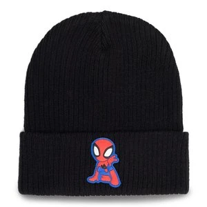 SPIDEY ACCCS_AW23-52SPIDMV Czarny