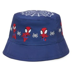 SPIDEY ACCCS-SS25-323SPID Granatowy