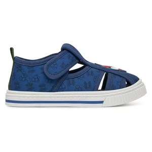 SPIDEY CEO-BIC-AW25-320SPID Granatowy