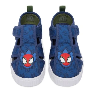 SPIDEY CEO-BIC-AW26-303SPID Granatowy