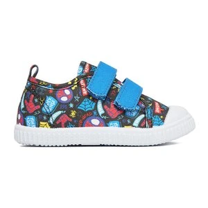 SPIDEY CEO-CM-SS26-119SPID Niebieski