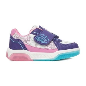 SPIDEY CEO-CP76-SS26-114SPID Fioletowy