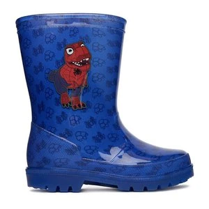 SPIDEY CEO-NJ-AW25-319SPID Granatowy