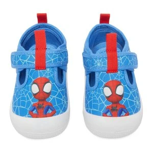 SPIDEY CEO-NJ-SS26-117SPID Niebieski