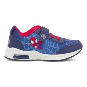 SPIDEY CP66-SS24-183SPID Niebieski