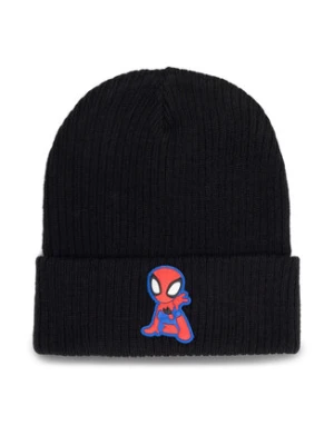 Spidey Czapka ACCCS_AW23-52SPIDMV Czarny