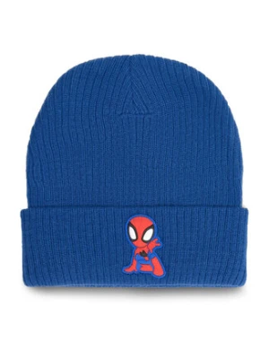 Spidey Czapka ACCCS_AW23-53SPIDMV Granatowy